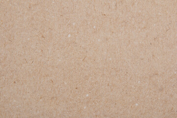 Closeup of handmade paper texture background. Recycled paper.