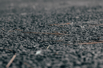 Textures. Things we usually don't notice.