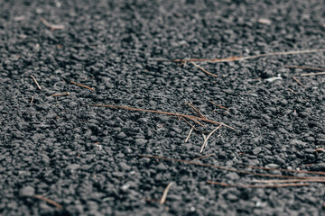 Textures. Things we usually don't notice.