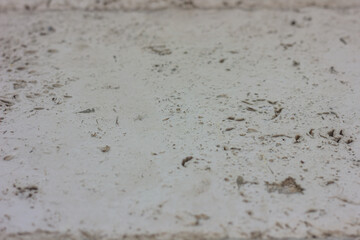 Textures. Things we usually don't notice.