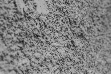 Textures. Things we usually don't notice.