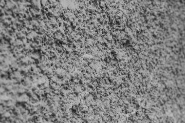 Textures. Things we usually don't notice.