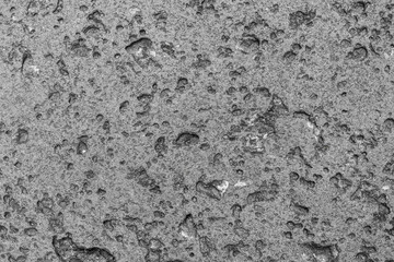 Textures. Things we usually don't notice.