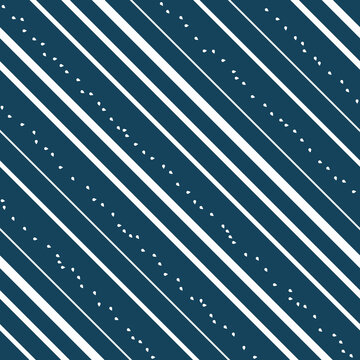 Vector abstract background with diagonal stripes for your design