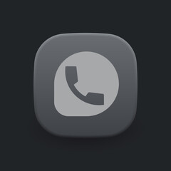 Messaging App - Icon