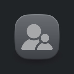 Friends - Icon