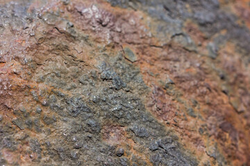 Textures. Things we usually don't notice.