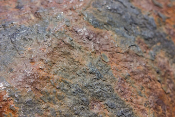 Textures. Things we usually don't notice.