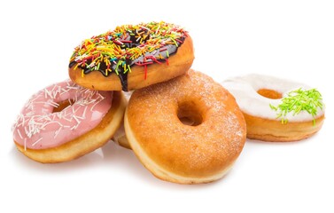 Donuts