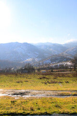 Yüksekova is one of the four districts of Hakkari province and the city that is the administrative...