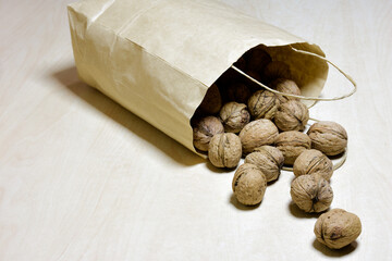 nuts from the package3