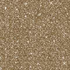 Champagne  Gold glitter background