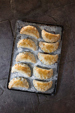 Empanadas
