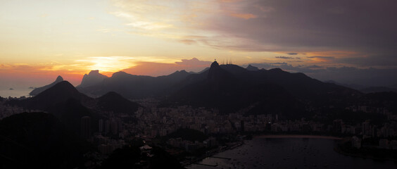 Brasilien, Rio de Janeiro