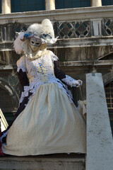 Carnival of Venice