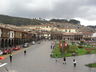 cusco