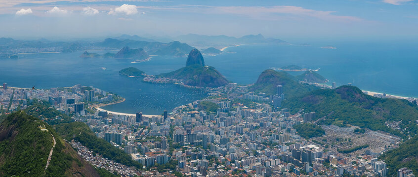 Brasilien, Rio de Janeiro