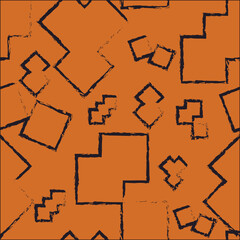 Figuras Geométricas Patrón