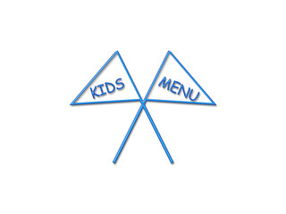 Kids Menu