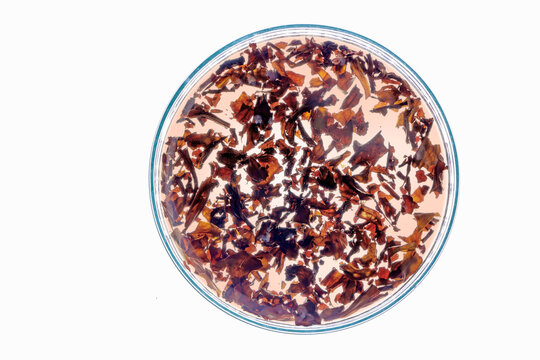 Earl Gray tea