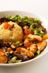 couscous salad