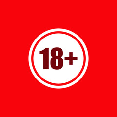 Sex logo icon symbol template design