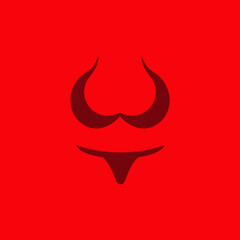 Sex logo icon symbol template design