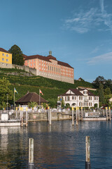 Droste-Hülshoff-Gymnasium in Meersburg