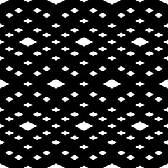 Seamless pattern. Lozenges wallpaper. Ethnic motif. Geometric background. Rhombuses ornament. Diamonds backdrop. Digital paper, textile print, web design, abstract.
