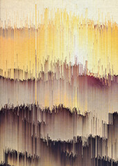 Abstract Colorful Geometrical Artwork Poster,Abstract Graphical Art Background Texture,Modern Conceptual Art,Synthwave Aesthetic Poster Print,3D Rendering,3D Illustration,Gift for Him,
Gift for Her