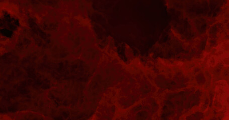 4k resolution defocused abstract background for backdrop, wallpaper and varied design.  Red orange, rose red  colors.