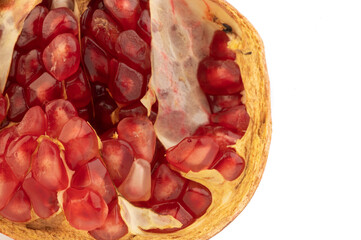 Granada por la mitad