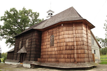Siennów © woodyd