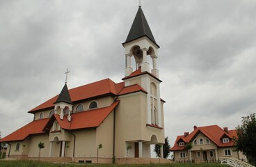 Fototapeta premium Siennów