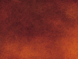 Patinated brown surface for the background