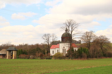 Chołowice © woodyd