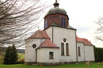 Chołowice © woodyd