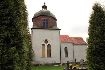 Chołowice © woodyd