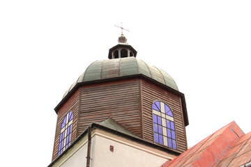 Chołowice © woodyd