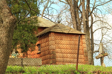 Kruhel Wielki © woodyd