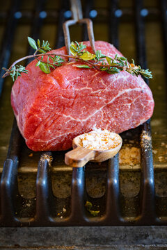 Filet Mignon