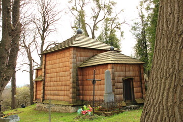 Kruhel Wielki © woodyd