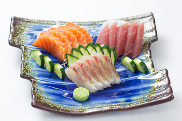 sashimi