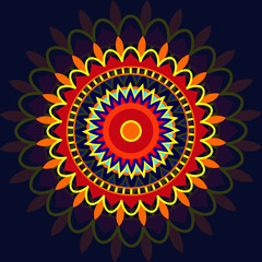 Mandala Design, Mandala Background, Mandala, Luxury mandala design
