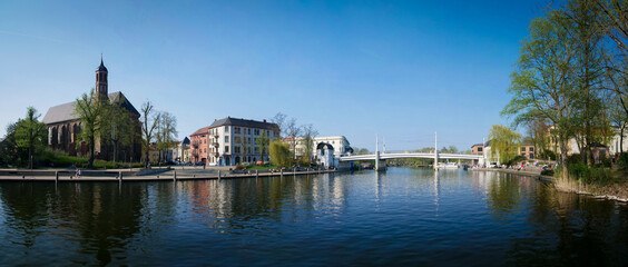 Brandenburg an der Havel