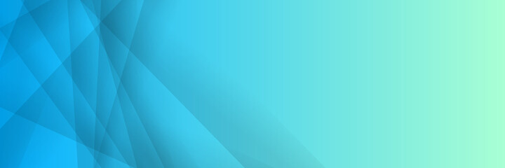 Minimal geometric background. Dynamic blue shapes composition with green lines. Abstract background modern hipster futuristic graphic. Vector abstract background texture design, bright poster, banner