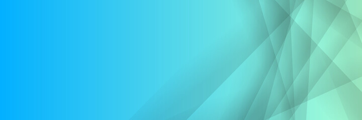 Obraz premium Minimal geometric background. Dynamic blue shapes composition with green lines. Abstract background modern hipster futuristic graphic. Vector abstract background texture design, bright poster, banner