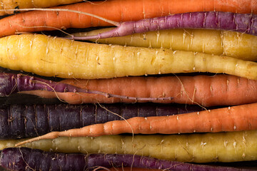 Carrot variations