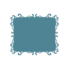 frame decorative border