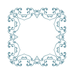 frame decorative border